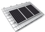 K2 solar fixing parts